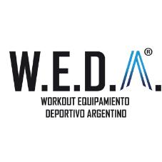 W.E.D.A. - WORKOUT EQUIPAMIENTO DEPORTIVO ARGENTINO