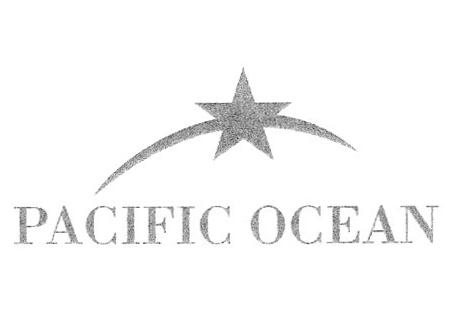 PACIFIC OCEAN