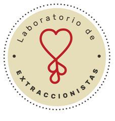 LABORATORIO DE EXTRACCIONISTAS