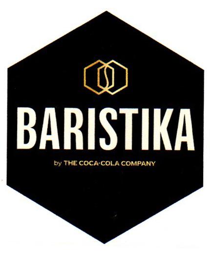 BARISTIKA BY THE COCA-COLA COMPANY