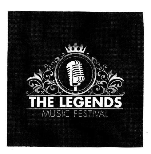 THE LEGENDS MUSIC FESTIVAL