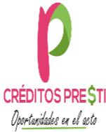 P CRÉDITOS PRESTI OPORTUNIDADES EN EL ACTO