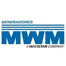 GENERADORES MWM A NAVISTAR COMPANY