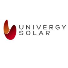 UNIVERGY SOLAR