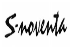 S-NOVENTA