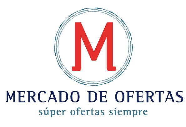 M MERCADO DE OFERTAS SÚPER OFERTAS SIEMPRE
