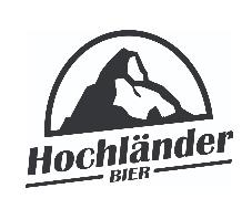 HOCHLÄNDER BIER