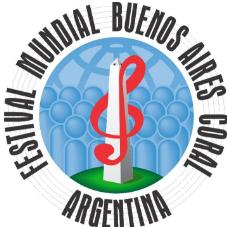 FESTIVAL MUNDIAL BUENOS AIRES CORAL ARGENTNA