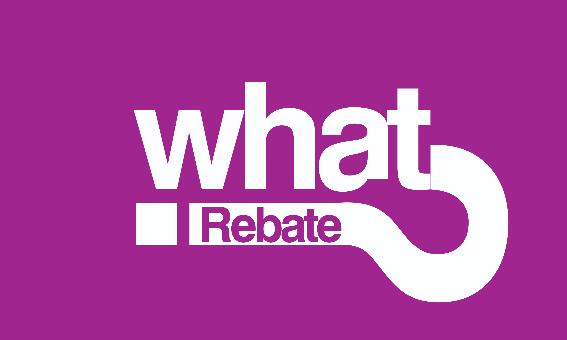 WHATREBATE?