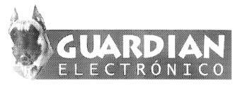 GUARDIAN ELECTRONICO