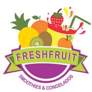 FRESHFRUIT SMOOTHIES & CONGELADOS