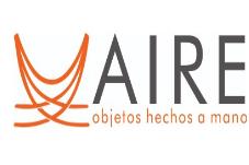 AIRE OBJETOS HECHOS A MANO