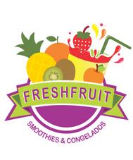 FRESHFRUIT SMOOTHIES & CONGELADOS