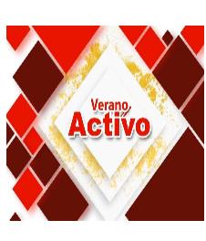 VERANO ACTIVO