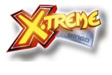 X-TREME BINGO