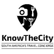 KNOWTHECITY SOUTH AMERICA'S TRAVEL CONCIERGE