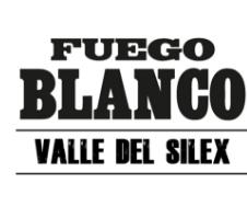 FUEGO BLANCO VALLE DEL SILEX