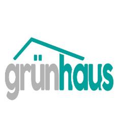 GRÜN HAUS