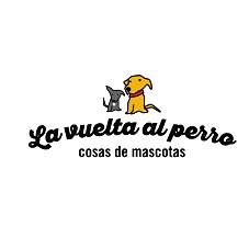 LA VUELTA AL PERRO COSAS DE MASCOTAS