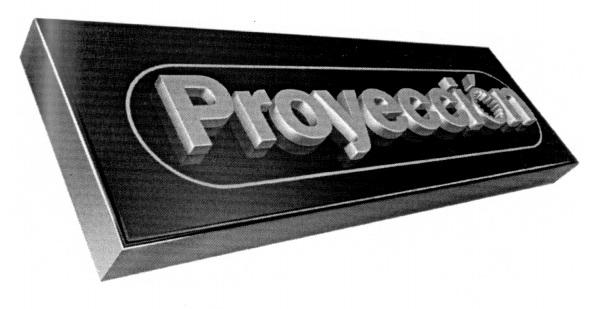 PROYECCION