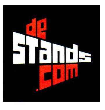 DESTANDS .COM