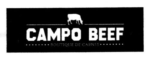 CAMPO BEEF BOUTIQUE DE CARNES