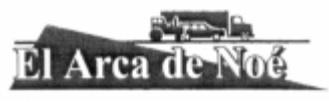 EL ARCA DE NOE