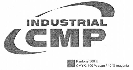 INDUSTRIAL CMP