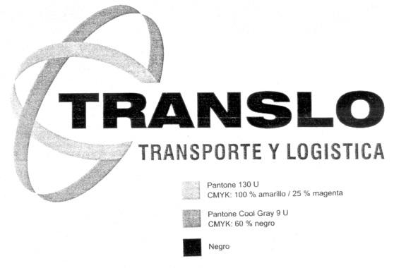 TRANSLO TRANSPORTE Y LOGISTICA