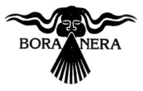 BORA NERA