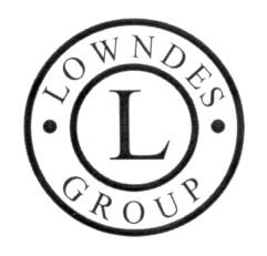 L LOWNDES - GROUP -