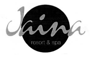 JAINA RESORT & SPA