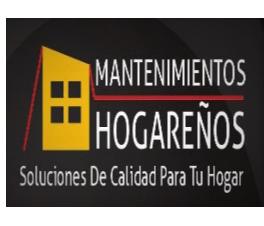 MANTENIMIENTOS HOGAREÑOS SOLUCIONES DE CALIDAD PARA TU HOGAR