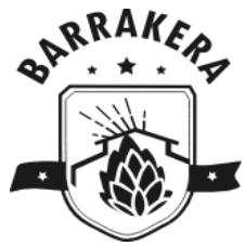 BARRAKERA