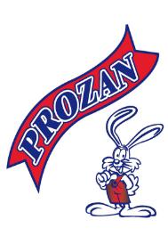 PROZAN