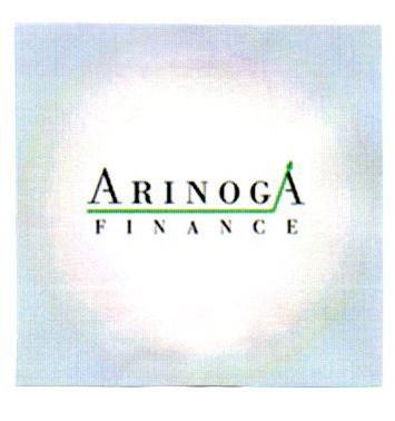 ARINOGA FINANCE