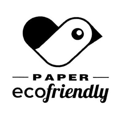 PAPER ECOFRIENDLY