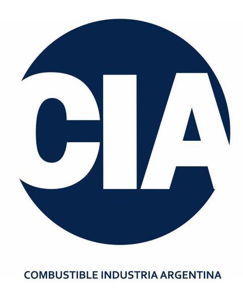 CIA COMBUSTIBLE INDUSTRI ARGENTINA