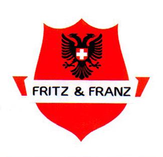 FRITZ & FRANZ