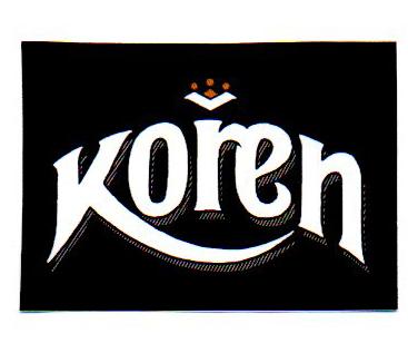 KOREN