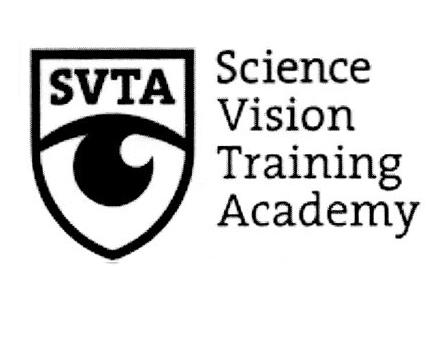 SVTA SCIENCE VISION TRAINING ACADEMY