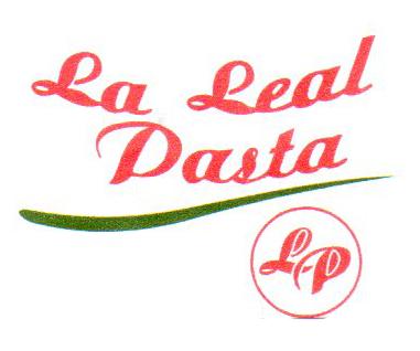 LA LEAL PASTA LP