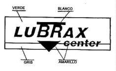 LUBRAX CENTER