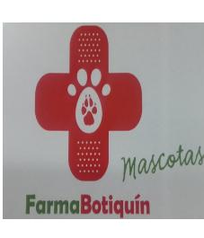 FARMA BOTIQUÍN MASCOTAS