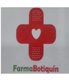 FARMA BOTIQUÍN