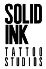 SOLID INK TATTOO STUDIOS