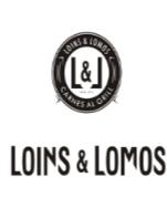 LOINS & LOMOS L & L  CARNES AL GRILL