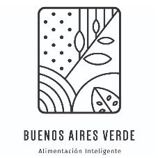 BUENOS AIRES VERDE ALIMENTACIÓN INTEUGENTE