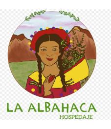 LA ALBAHACA HOSPEDAJE