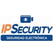 IPSECURITY SEGURIDAD ELECTRONICA